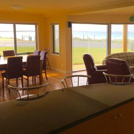 Horizons Beachfront Apartment Port Fairy Luaran gambar