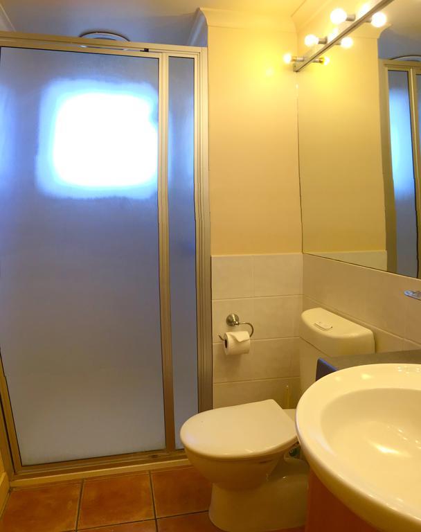 Horizons Beachfront Apartment Port Fairy Luaran gambar