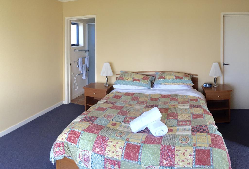 Horizons Beachfront Apartment Port Fairy Luaran gambar
