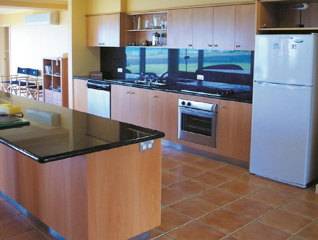 Horizons Beachfront Apartment Port Fairy Luaran gambar